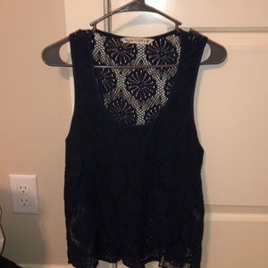 Hippie Laundry Tank Top Size L
